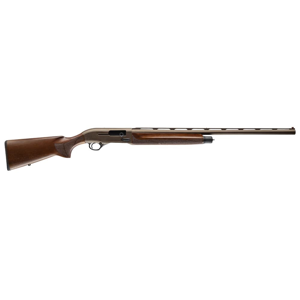 Beretta A300 Ultima Field 12ga 3&quot; 28&quot; Bbl American Maple/Smoked Bronze Shotgun J32TA18