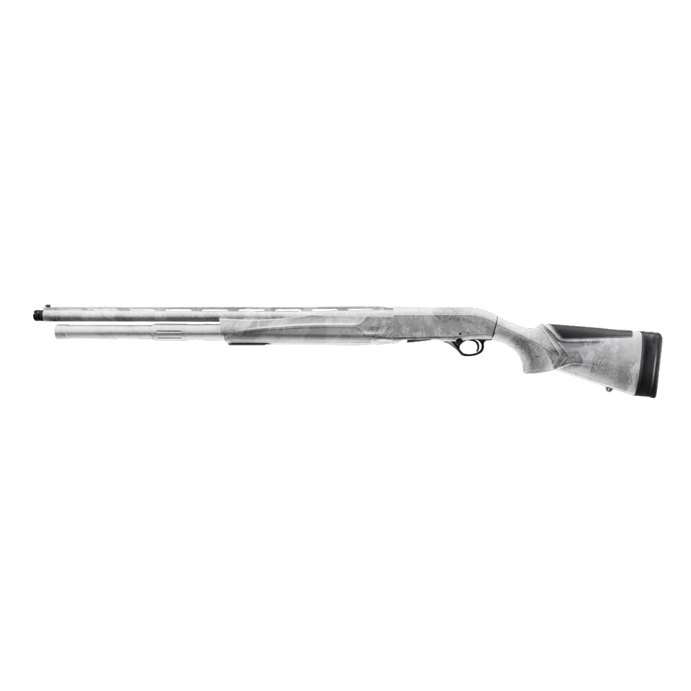 Beretta A300 Ultima KO Snow Goose 12ga 3&quot; 28&quot; Bbl Realtree Artic Fox Shotgun J32SN18