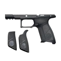 Beretta APX A1 FS Black Grip Frame Kit E03440