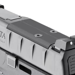 Beretta APX A1 Red Dot Optic Plate Kit w/Blank Cover E03054