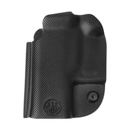 Beretta APX Carry Civilian Black Right Hand OWB Holster E00602