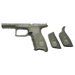Beretta APX Centurion OD Green Grip Frame w/(3) Backstraps E02293