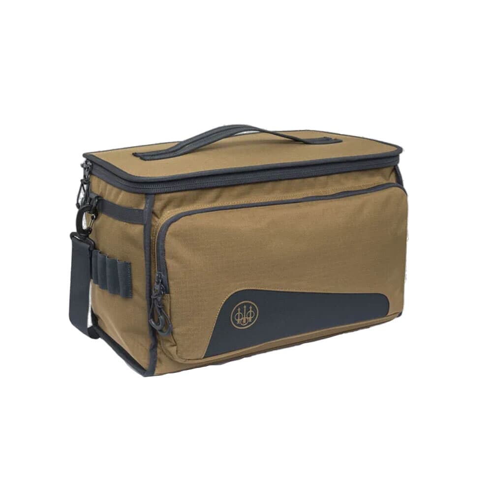 Beretta GameKeeper EVO Otter/Ebony 250-Cartridge Bag BS382T226208D3UNI