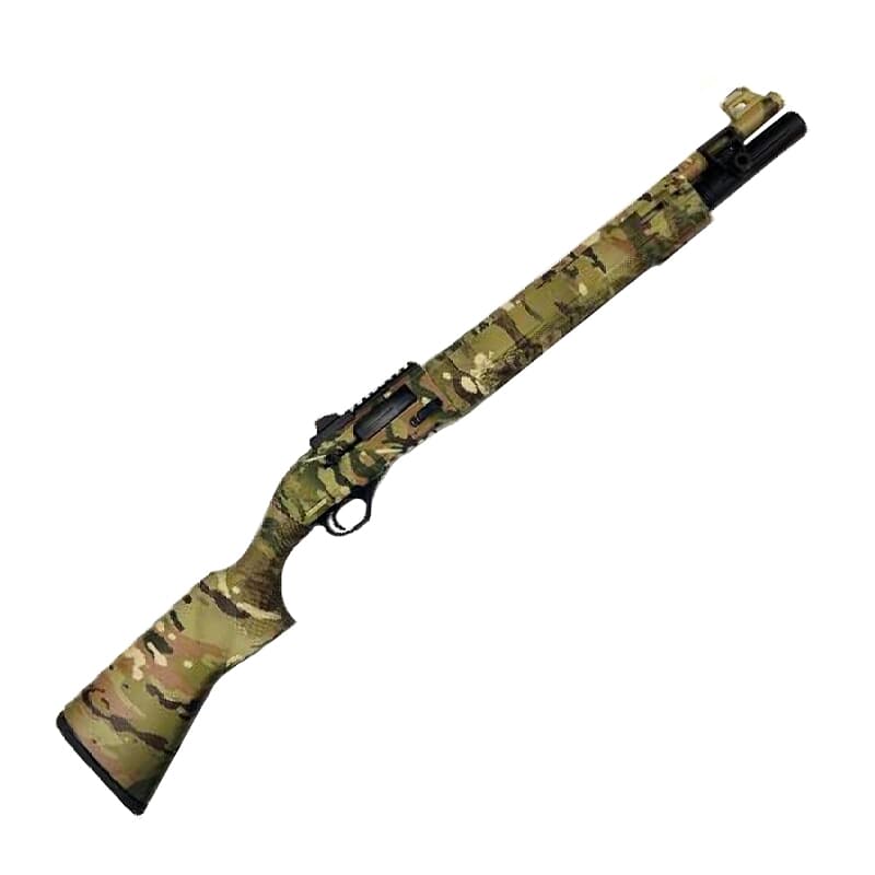 Beretta A300 Ultima Patrol 12ga 19.1&quot; Bbl Multicam MC 7+1 Semi-Auto Limited Edition Shotgun J32CM11