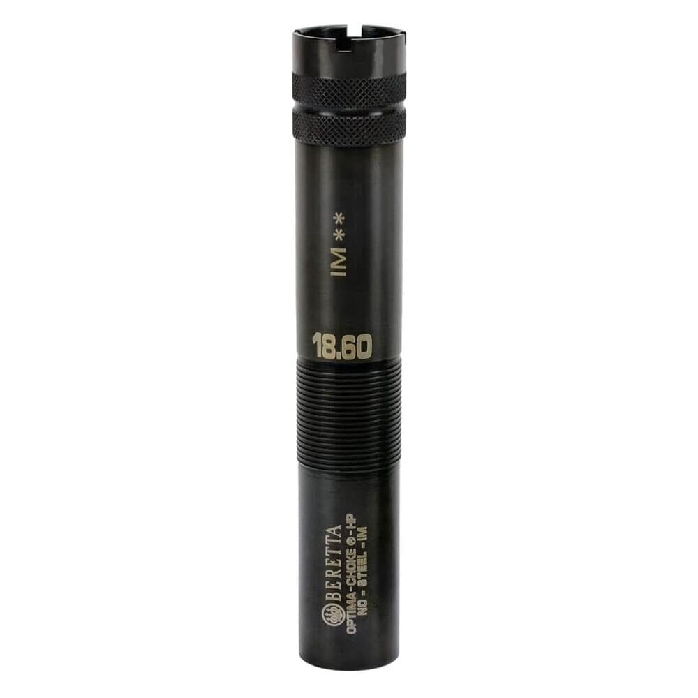 Beretta Optima HP Extended Black 2" 12GA IC Choke Tube C62273