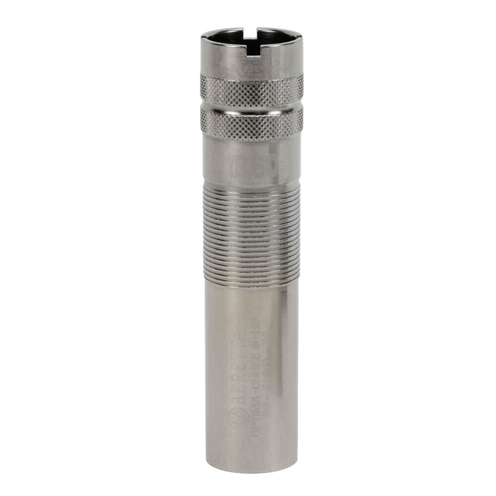Beretta Optima HP Extended Silver 12GA CL Choke Tube C62182