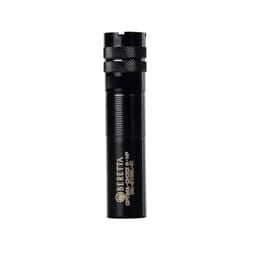 Beretta OptimaChoke HP +2cm Extended 20ga Black Edition F Choke Tube C6E471