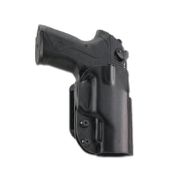 Beretta PX4 Compact ABS Black Right Hand Belt Holster E00816
