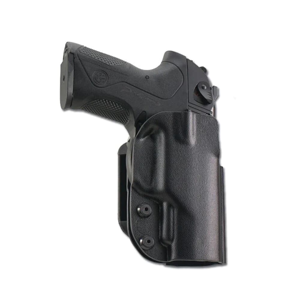 Beretta PX4 Compact ABS Black Right Hand Belt Holster E00816