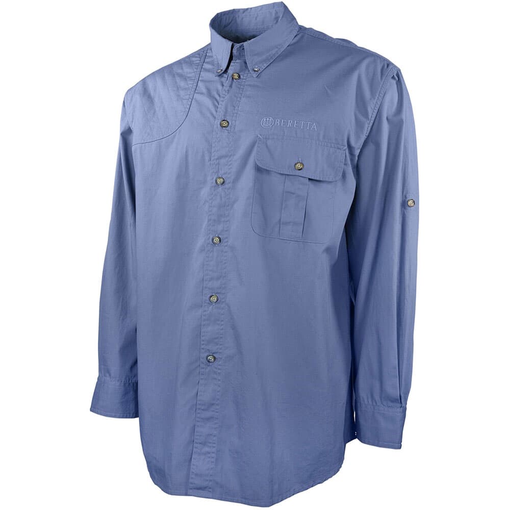 Beretta TM Roll Up Shirt Infinity LU222T1534054E