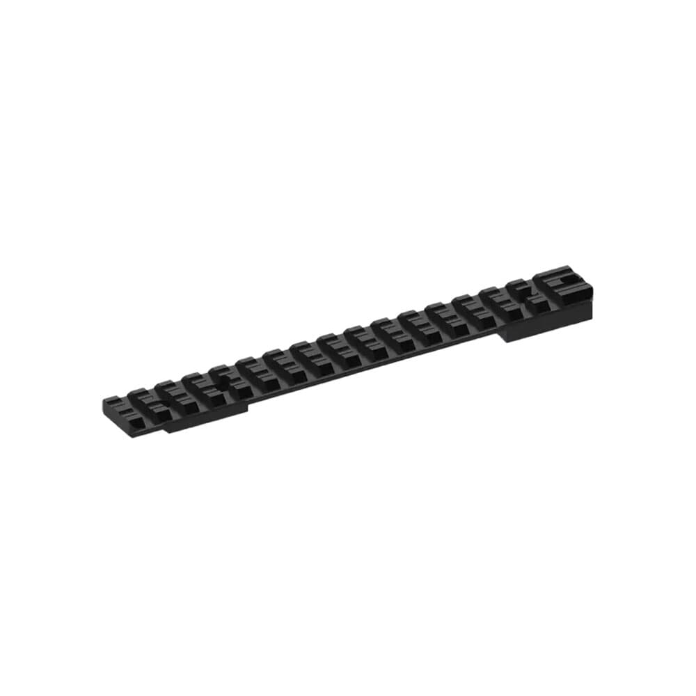 Burris Xtreme Tactical XTB 700 SA 0 MOA 1-Piece Scope Mount 410663