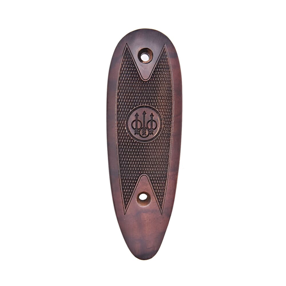 Beretta 9/16" 15mm Field Wooden Recoil Pad C55343