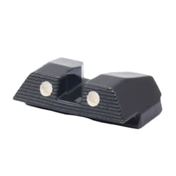 Beretta APX A1 White Dot Rear Sight C5M787