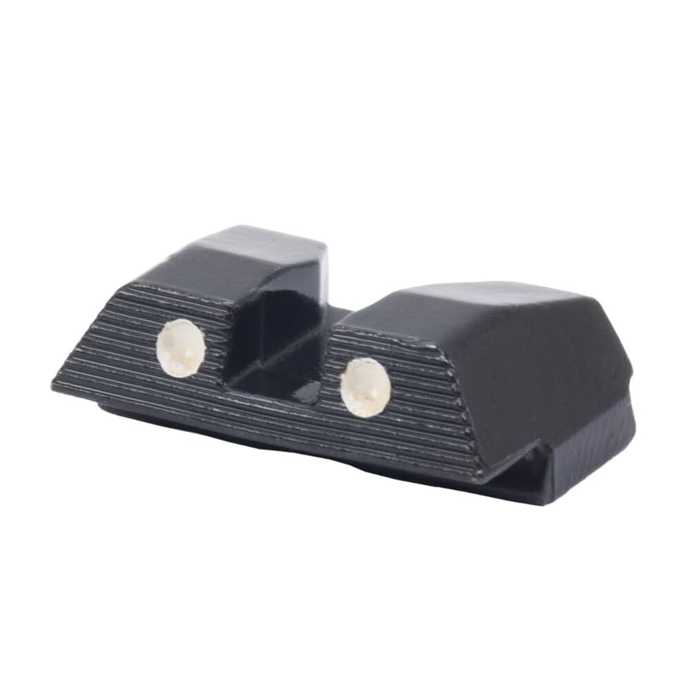 Beretta APX A1 White Dot Rear Sight C5M787