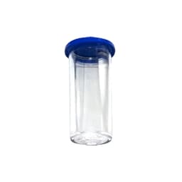 Beretta 12ga Flush Small 77mm Single Choke Tube Case C61182