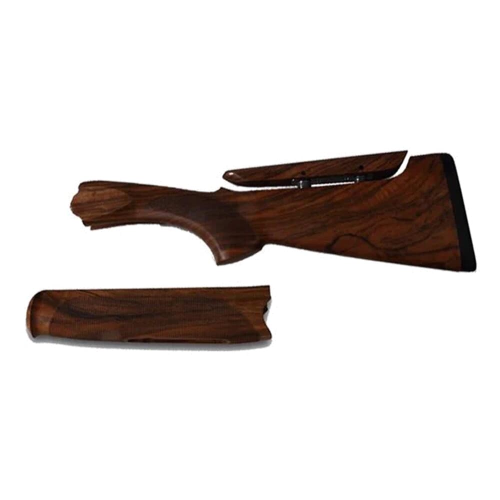 Beretta 692 Sporting 12ga Left Hand Adjustable Stock &amp; Schnabel Forend Set C8A984