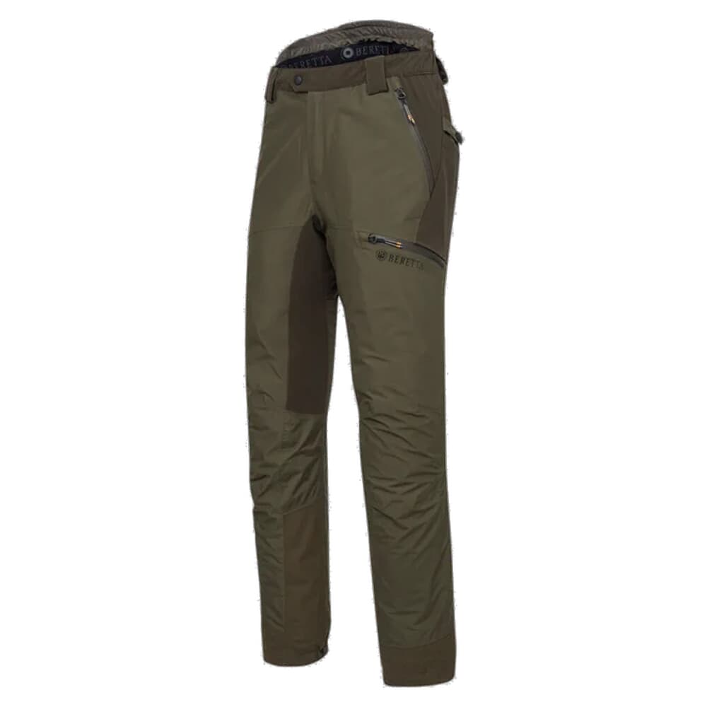 Beretta Tri-Active EVO Hunting Pant Moss/Brown Bark Large CU133T220607V7L