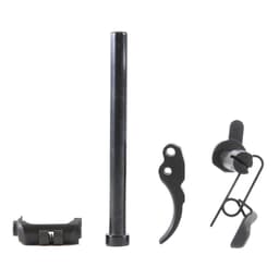 Beretta 92/96 Series Trigger w/Recoil Guide Rod, Safety Lever Assy, & Magazine Release Assy E00706