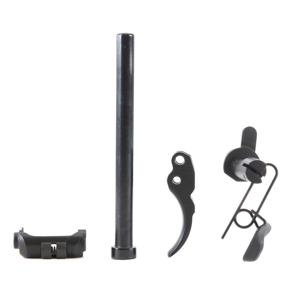 Beretta 92/96 Series Trigger w/Recoil Guide Rod, Safety Lever Assy, &amp; Magazine Release Assy E00706
