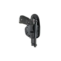 Beretta 92/96/98 Series Mod S Black Right Hand IWB Holster w/(1) Clip E00830