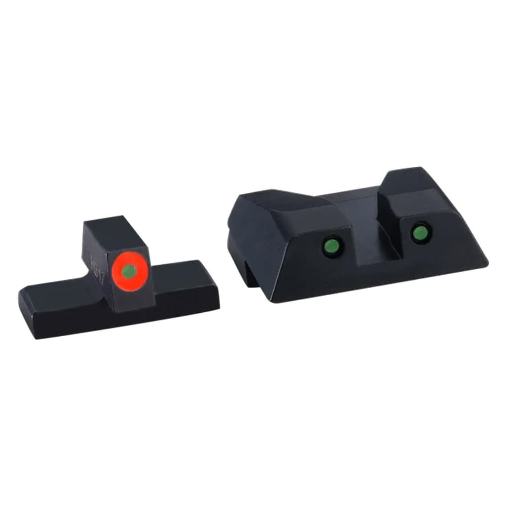 Beretta M9A3 Spartan/Vertec Tritium Night Sight Set EU00064