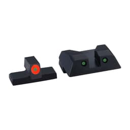 Beretta APX Spartan Tritium Sight Set EU00084