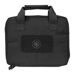 Beretta Black Tactical Soft Pistol Case FO471001890999UNI