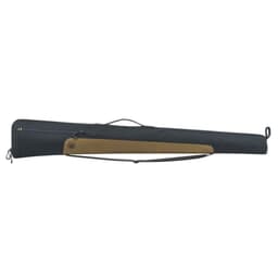 Beretta Gamekeeper EVO 55" Ebony/Otter Soft Gun Case FO621T226209T8UNI