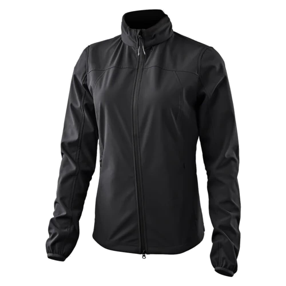 Beretta Women's Defi Softshell Jacket Black Large GD352T22750999L
