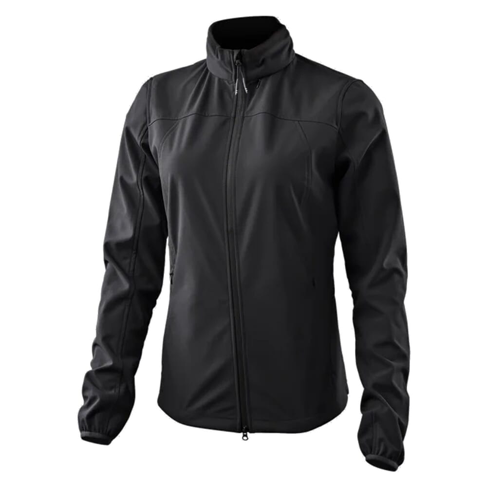 Beretta Women's Defi Softshell Jacket Black Medium GD352T22750999M-img-0