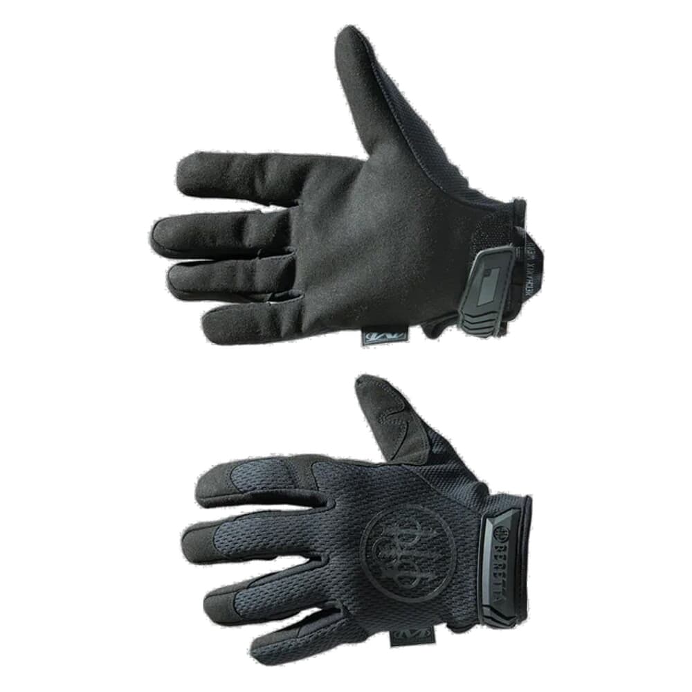 Beretta Sabbia Mechanix Shooting Gloves Black X Large GL015T20330099XL