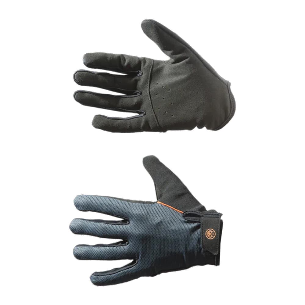 Beretta Mesh Gloves Black/Gray 2XL GL311T15840903XXL