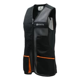 Beretta Uniform Pro 20.20 Vest Jet Black/Orange 3XL GT761T15530971XXXL