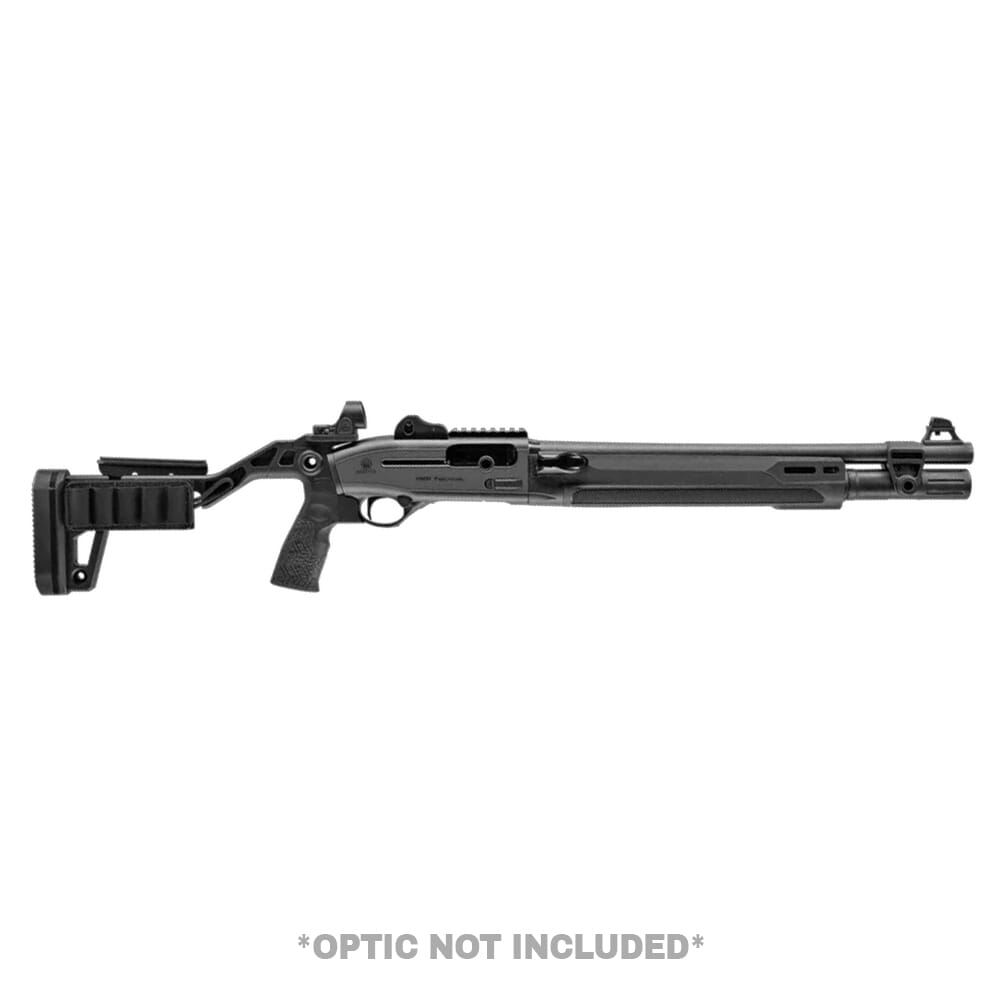 トイガン Beretta DS160 1*30 Ectronic Illuminated Beretta 1301 Tactical C Mod 2 7+1 OD Green Synthetic Shotgun
