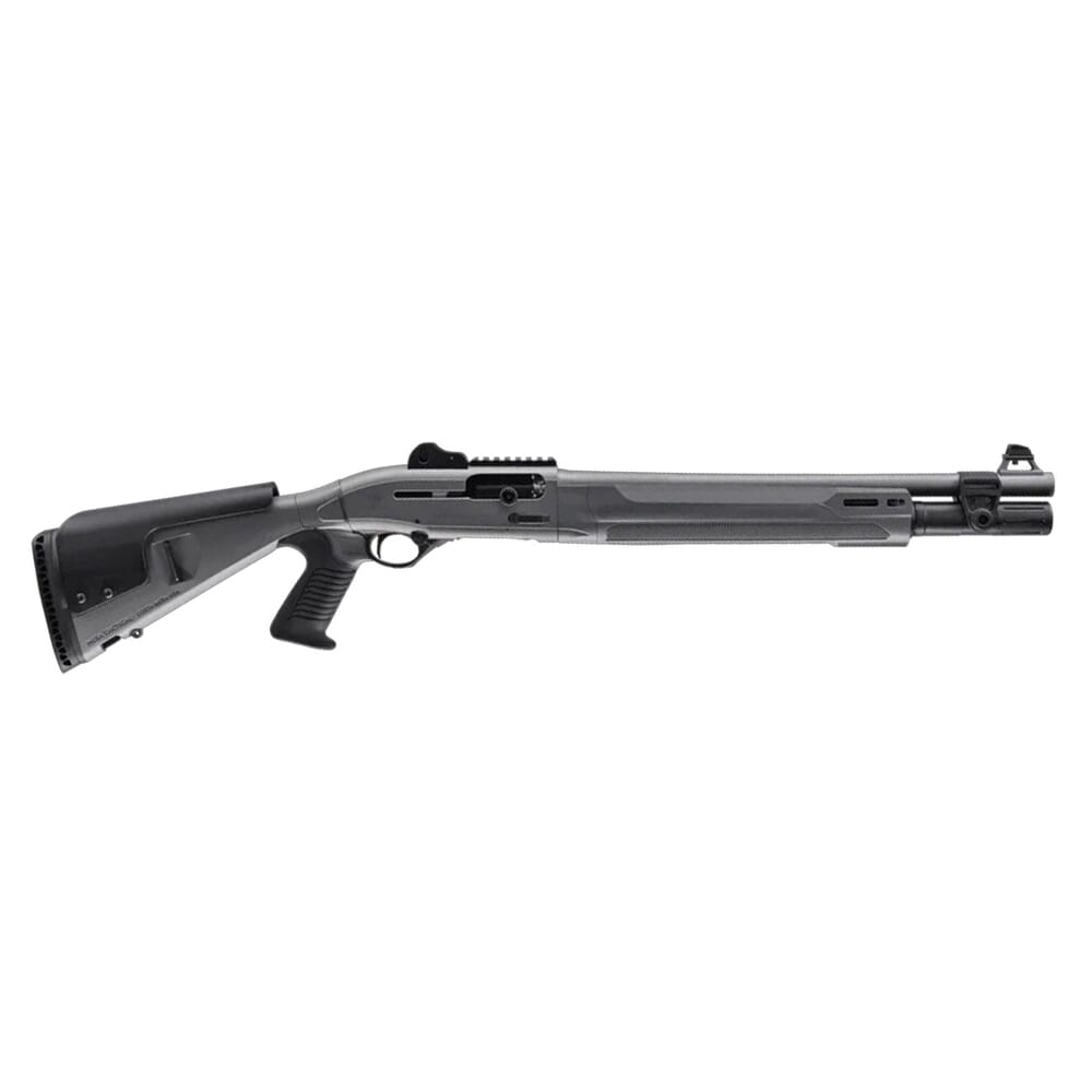 BERETTA TacticalFlankDaypack新品未使用 Beretta 1301 Tactical Mod.2 Pistol Grip Gray