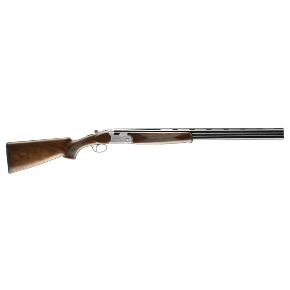 Beretta 686 Silver Pigeon I Wood/Blued Shotgun J686F1228