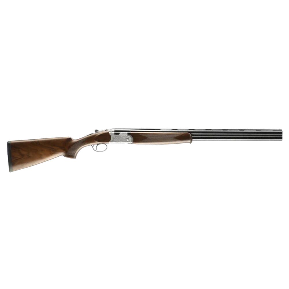 Beretta 686 Silver Pigeon I Wood/Blued Shotgun J686F1230