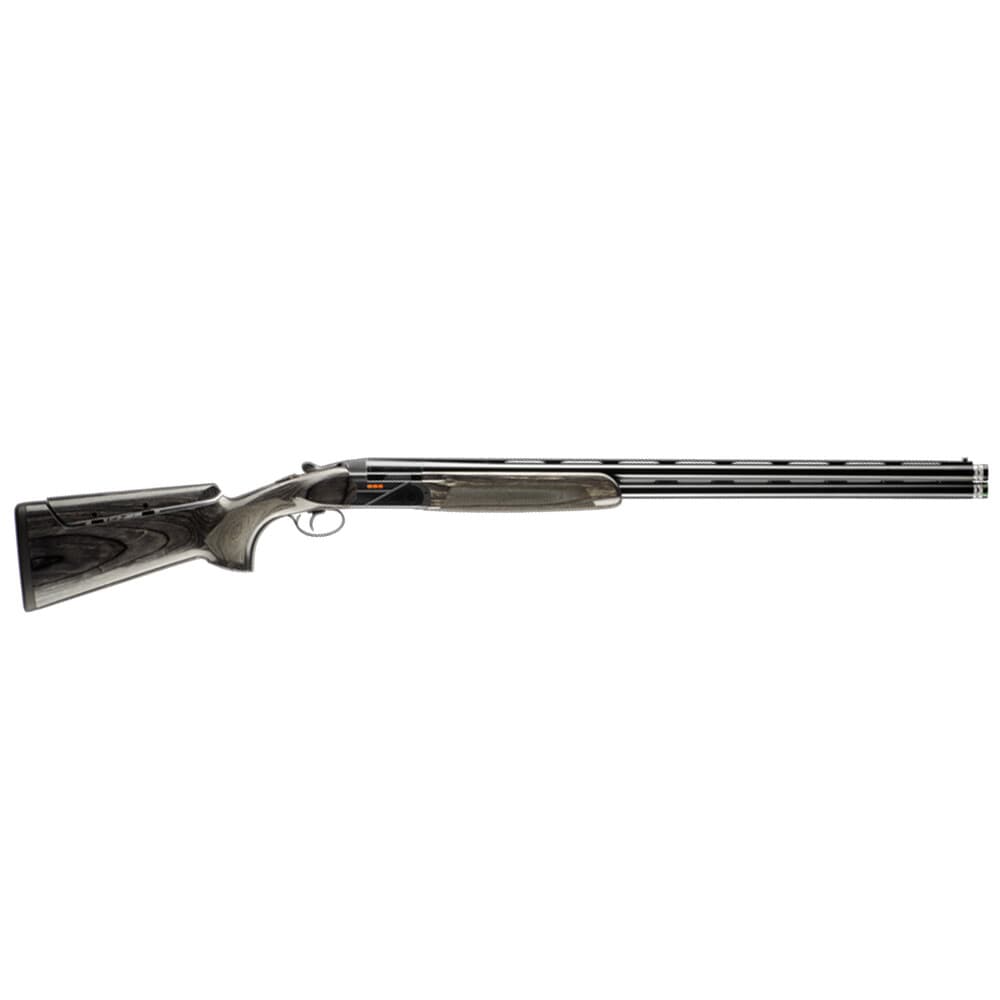 Beretta 688 Performance Sporting Vittoria 12ga 30&quot; 3&quot; Bbl OCHP B-Fast Two-Tone Gray Birchwood Laminate Over/Under Shotgun J688PS1230BFV