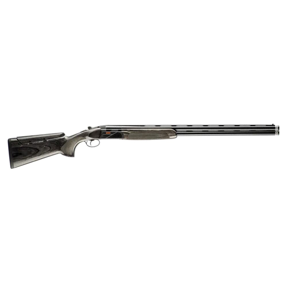 Beretta 688 Performance Sporting 12ga 32&quot; 3&quot; Bbl OCHP B-Fast Two-Tone Gray Birchwood Laminate Over/Under Shotgun J688PS1232BF