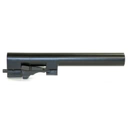 Beretta 92 Series 3rd Gen 9mm 4.9" Black Barrel Assembly JB92BLK9