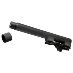 Beretta 92 Series 3rd Gen 9mm 5" 1/2x28 Black Extended Barrel Assembly JB92TH