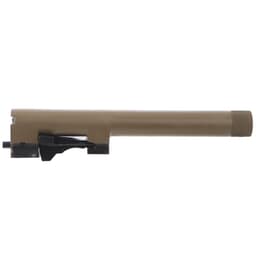 Beretta M9A3 9mm 5" 1/2x28 Stainless Steel Barrel Assembly JBM9A3TH