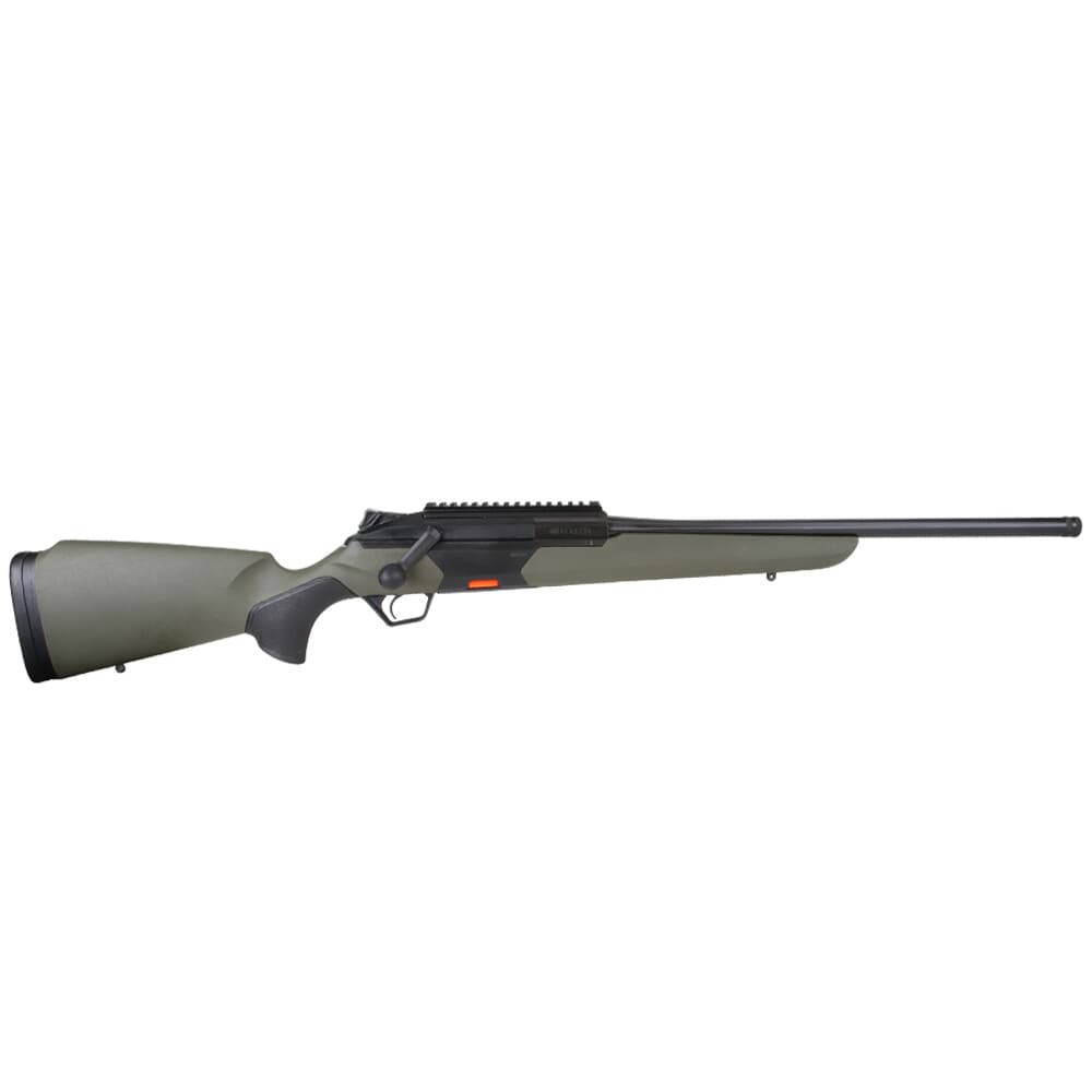 Beretta BRX1 .30-06 Sprg 20" 1:10" 5/8"x24 Green Synthetic Rifle JBRX1GN320
