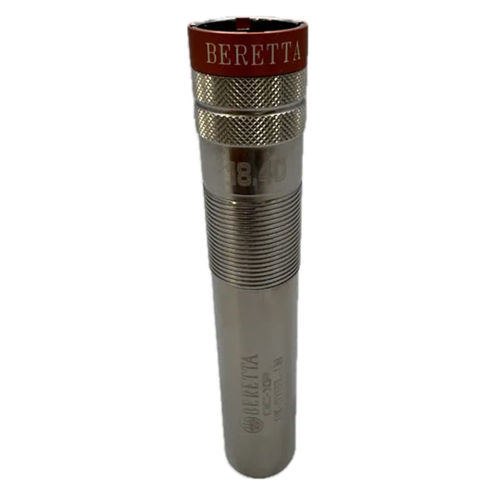Beretta OptimaChoke XP SL2 Extended 12ga LM Choke Tube JCTUBE55