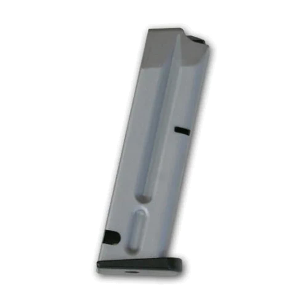 Beretta 92FS 9mm 10rd Stainless Magazine JM92FSS