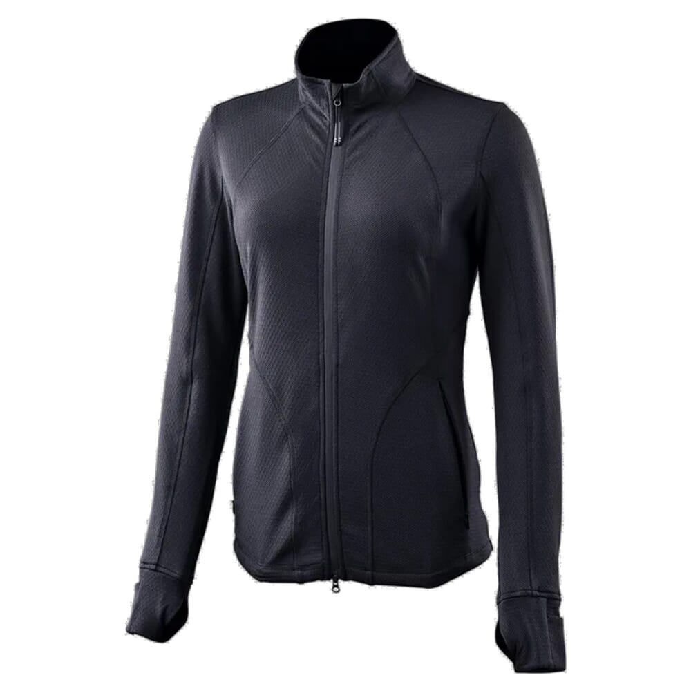 Beretta Women's Suojella Fleece Ebony X Small PD461T219909ORXS-img-0