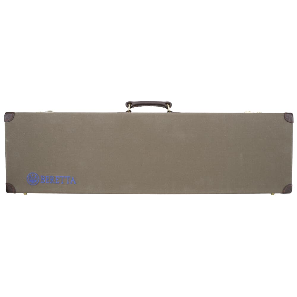 Beretta Hard Canvas Case for Over &amp; Under SVPD204