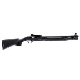 Beretta 1301 Tactical Mod 2 12ga 18.5" Bbl OBP-HOPB1 Black Shotgun J131M2TT18
