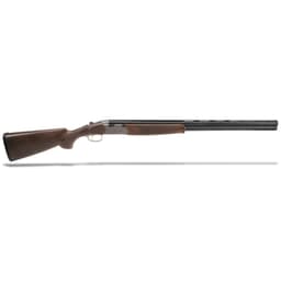 Beretta 686 Silver Pigeon I 12ga 3" 30" OCHP Walnut Over/Under Shotgun J686FJ0