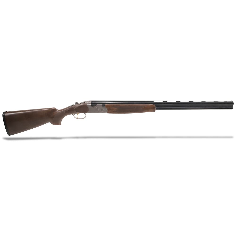 Beretta 686 Silver Pigeon I 12ga 3" 30" OCHP Walnut Over/Under Shotgun J686FJ0